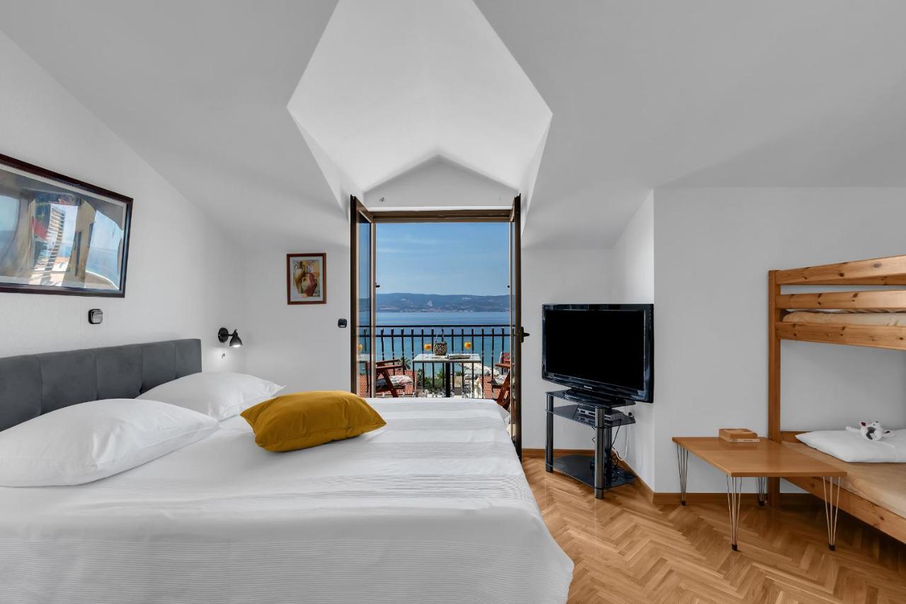 Guest House Lazeta Duće المظهر الخارجي الصورة