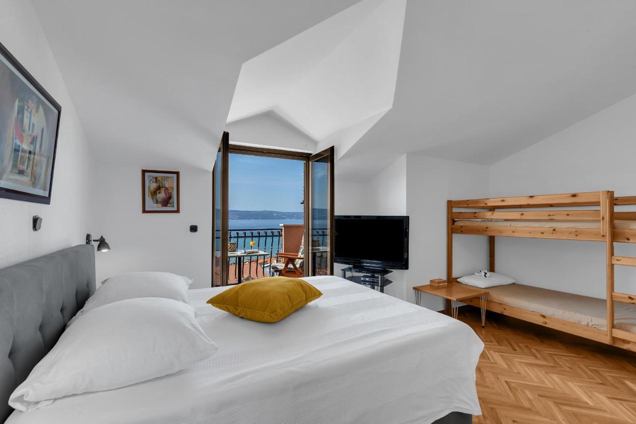 Guest House Lazeta Duće المظهر الخارجي الصورة