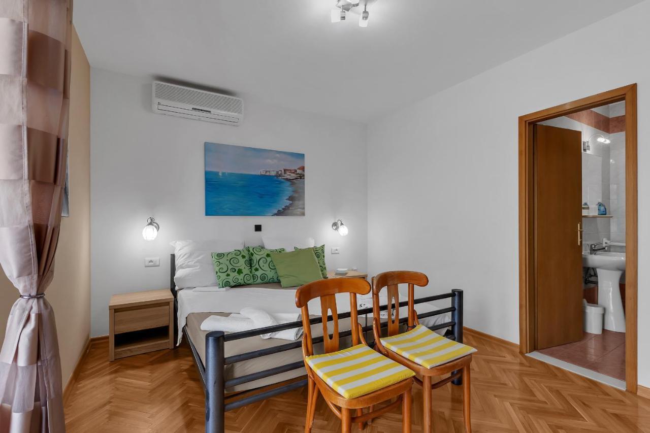 Guest House Lazeta Duće المظهر الخارجي الصورة