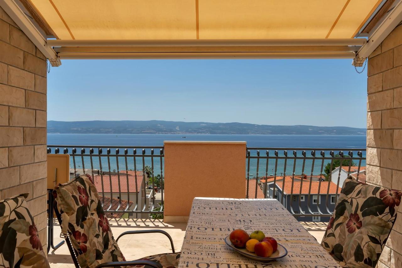 Guest House Lazeta Duće المظهر الخارجي الصورة