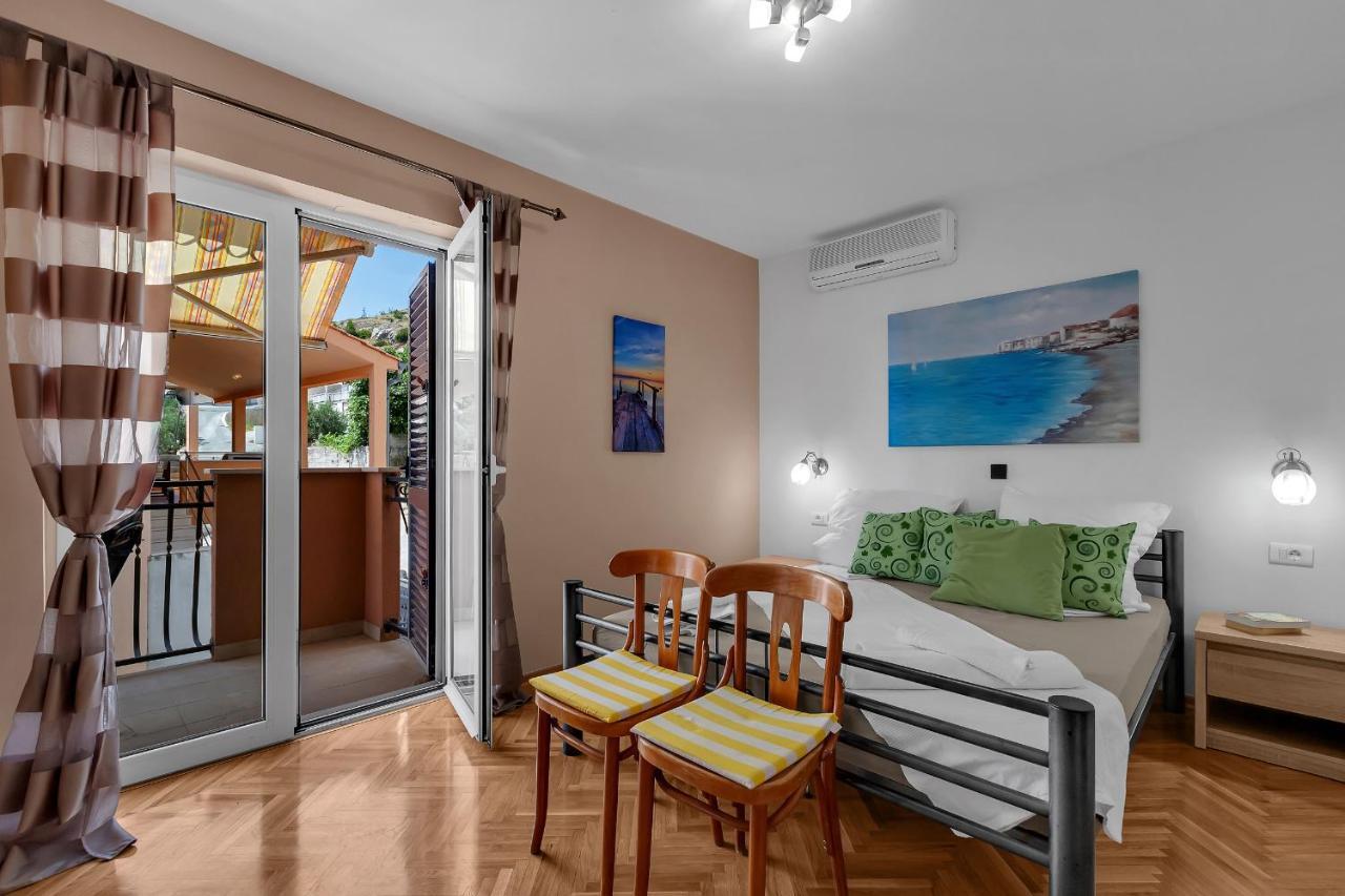 Guest House Lazeta Duće المظهر الخارجي الصورة