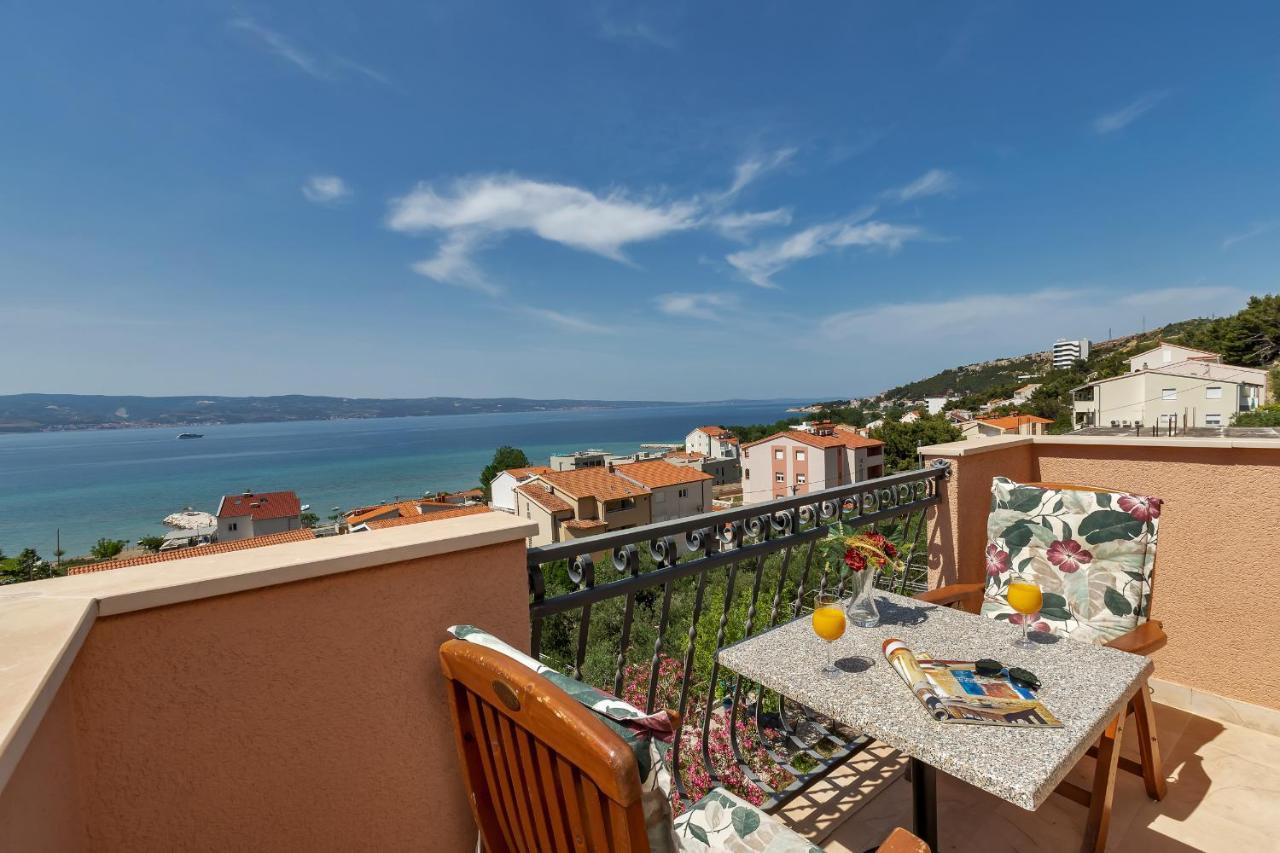 Guest House Lazeta Duće المظهر الخارجي الصورة
