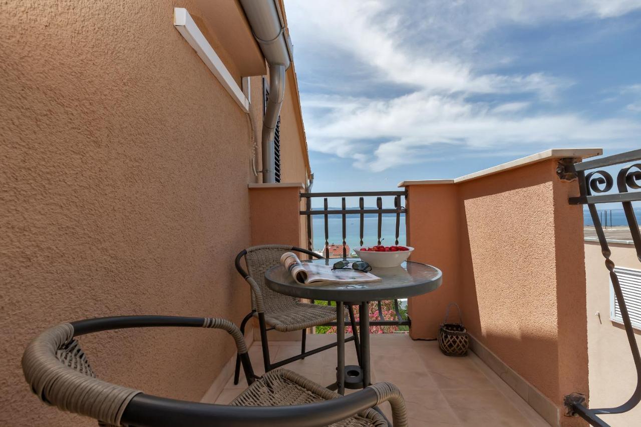 Guest House Lazeta Duće المظهر الخارجي الصورة