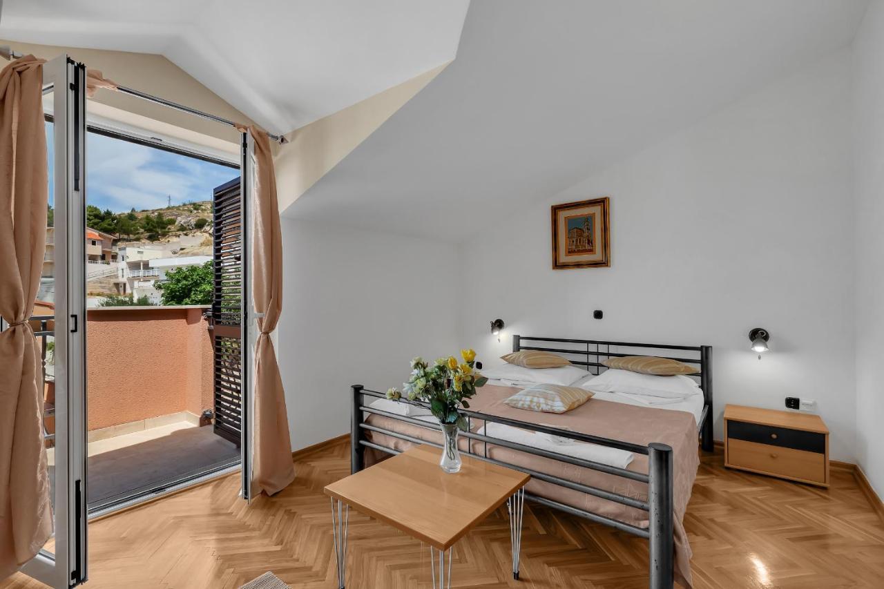 Guest House Lazeta Duće المظهر الخارجي الصورة