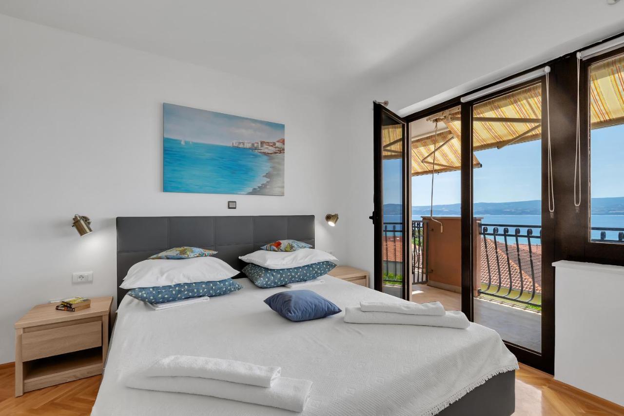 Guest House Lazeta Duće المظهر الخارجي الصورة