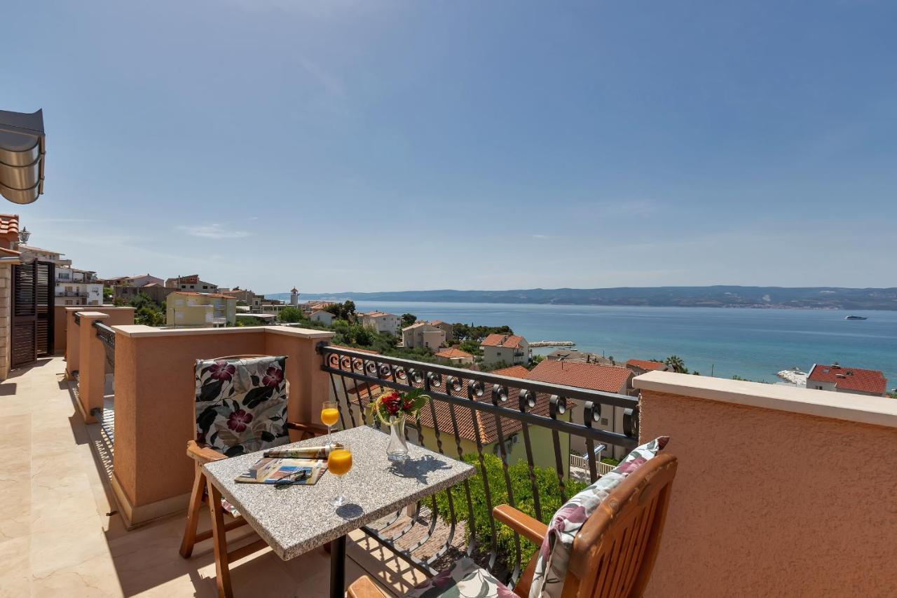 Guest House Lazeta Duće المظهر الخارجي الصورة