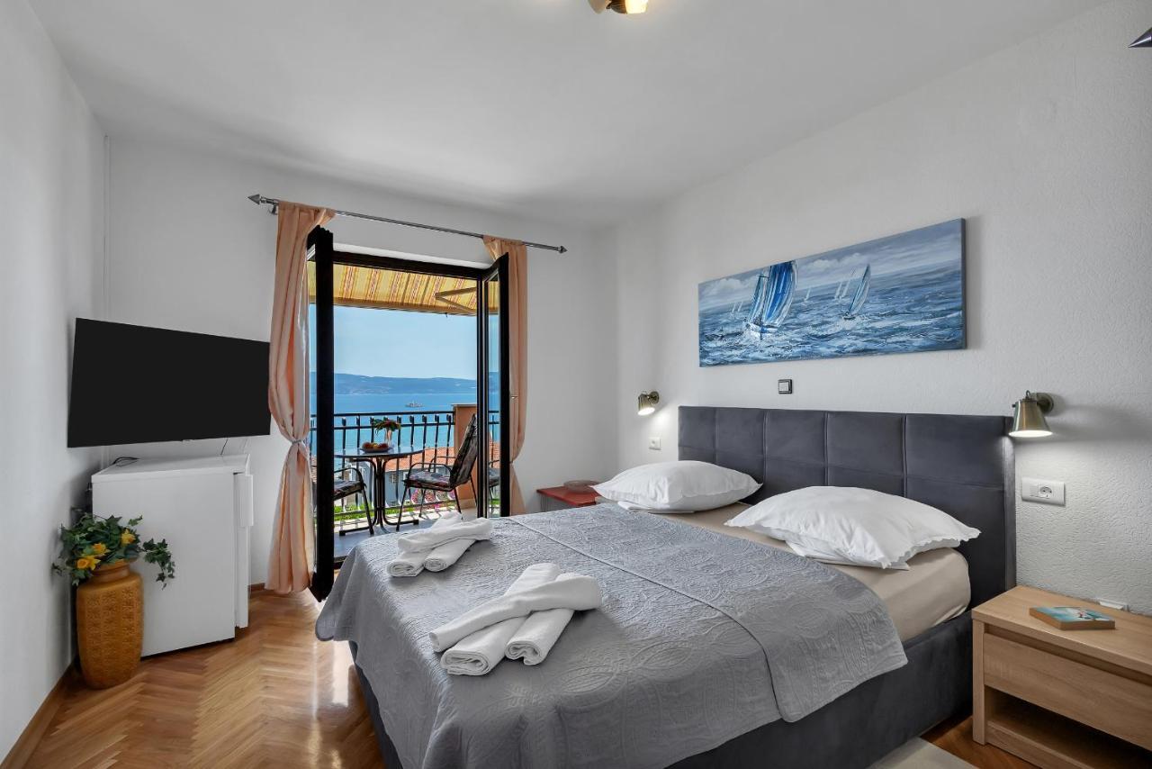 Guest House Lazeta Duće المظهر الخارجي الصورة