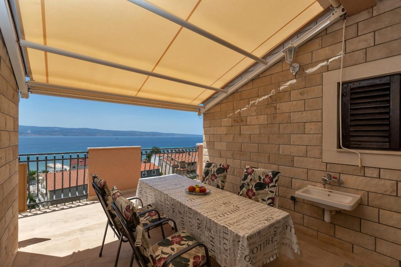 Guest House Lazeta Duće المظهر الخارجي الصورة
