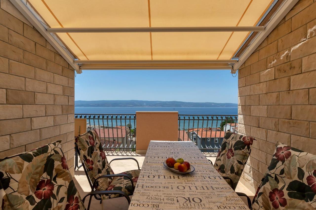 Guest House Lazeta Duće المظهر الخارجي الصورة
