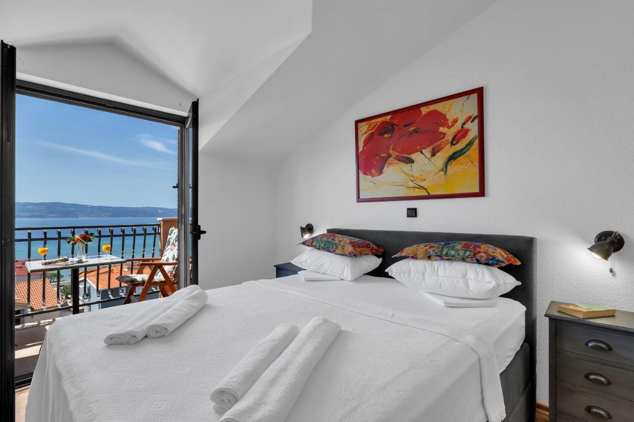 Guest House Lazeta Duće المظهر الخارجي الصورة