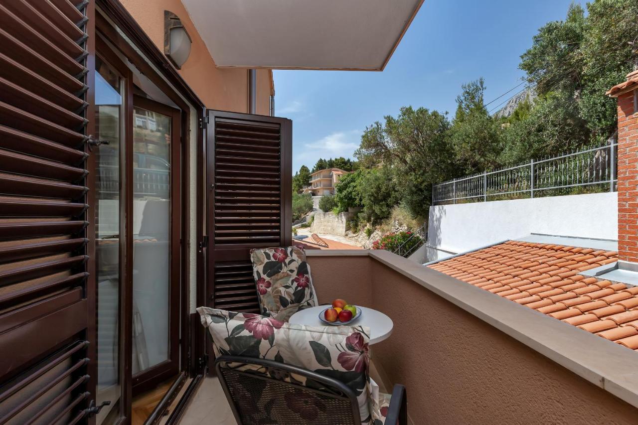 Guest House Lazeta Duće المظهر الخارجي الصورة