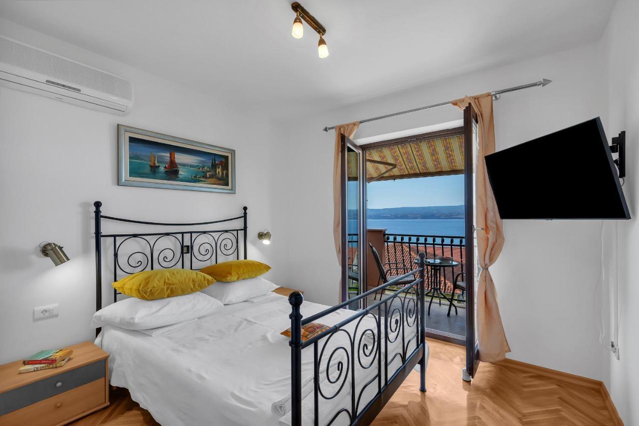 Guest House Lazeta Duće المظهر الخارجي الصورة