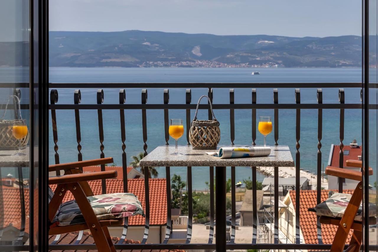 Guest House Lazeta Duće المظهر الخارجي الصورة