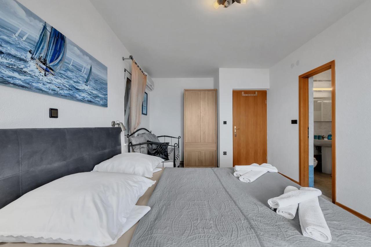 Guest House Lazeta Duće المظهر الخارجي الصورة
