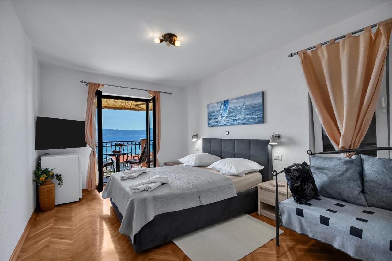 Guest House Lazeta Duće المظهر الخارجي الصورة