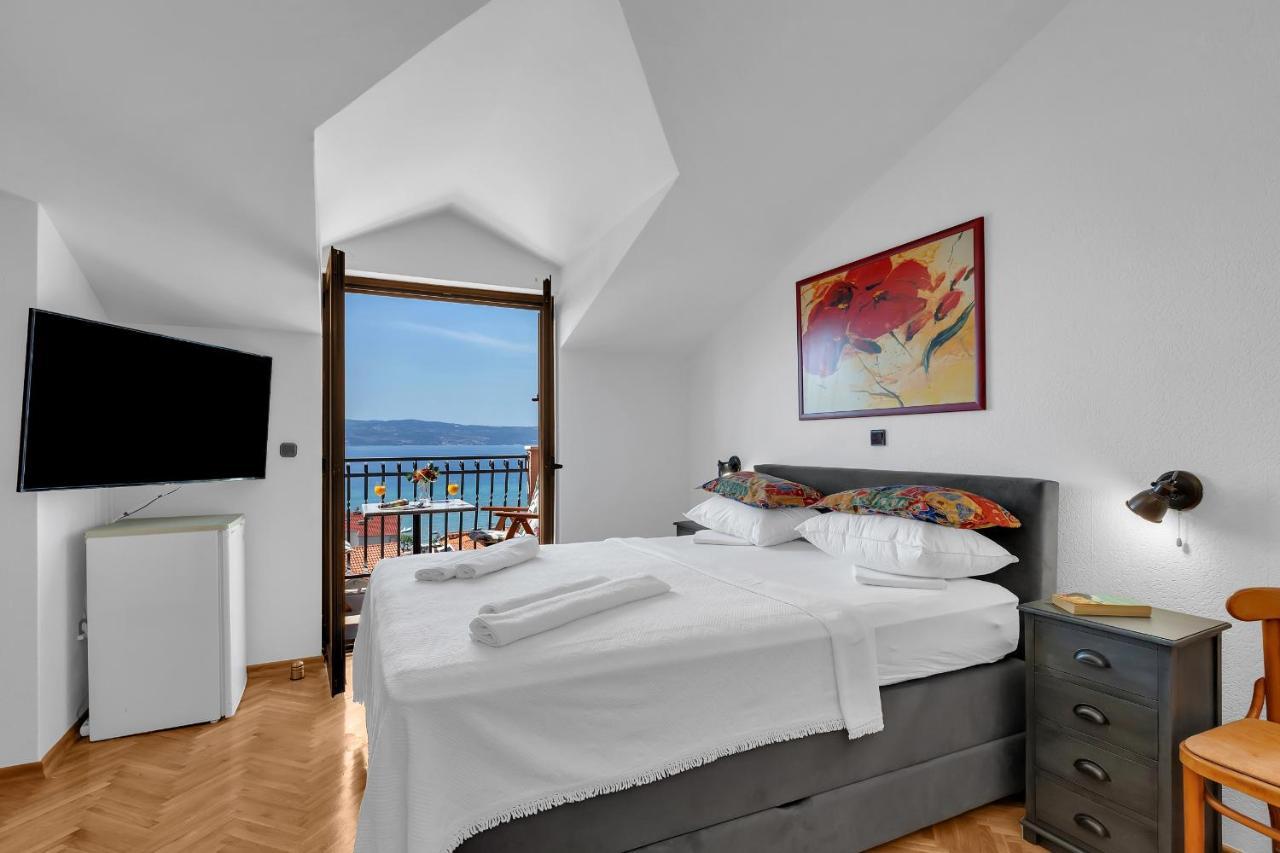 Guest House Lazeta Duće المظهر الخارجي الصورة