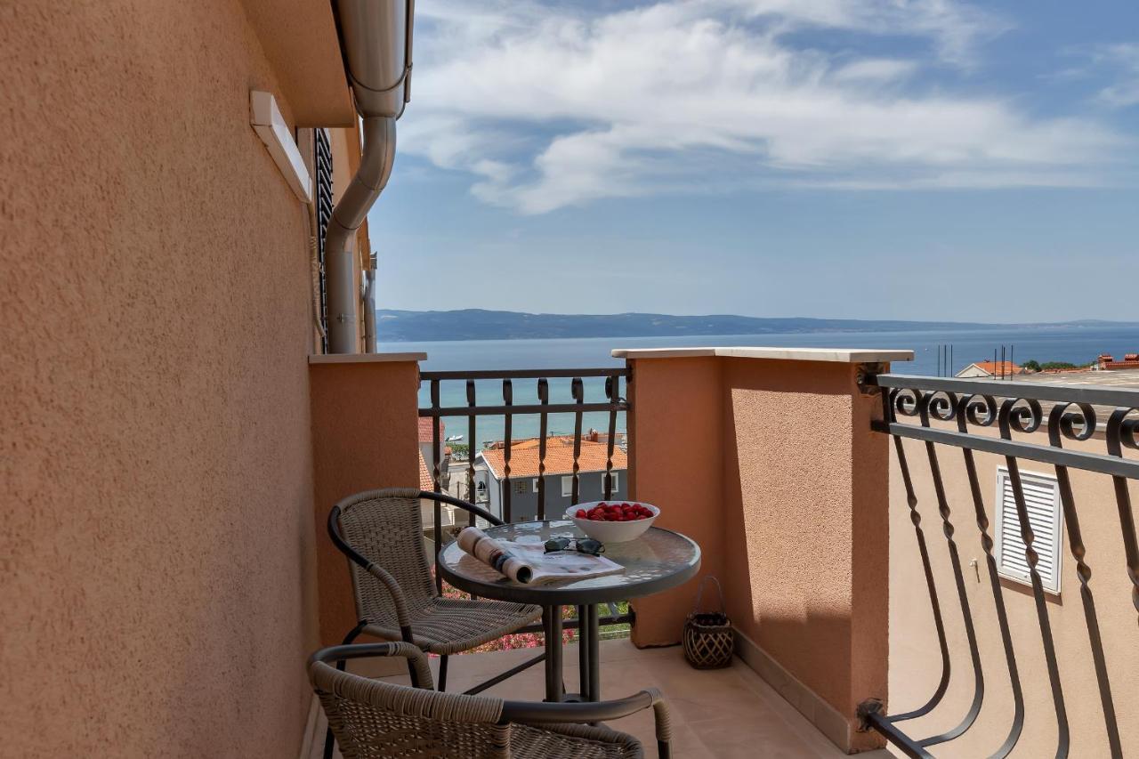 Guest House Lazeta Duće المظهر الخارجي الصورة