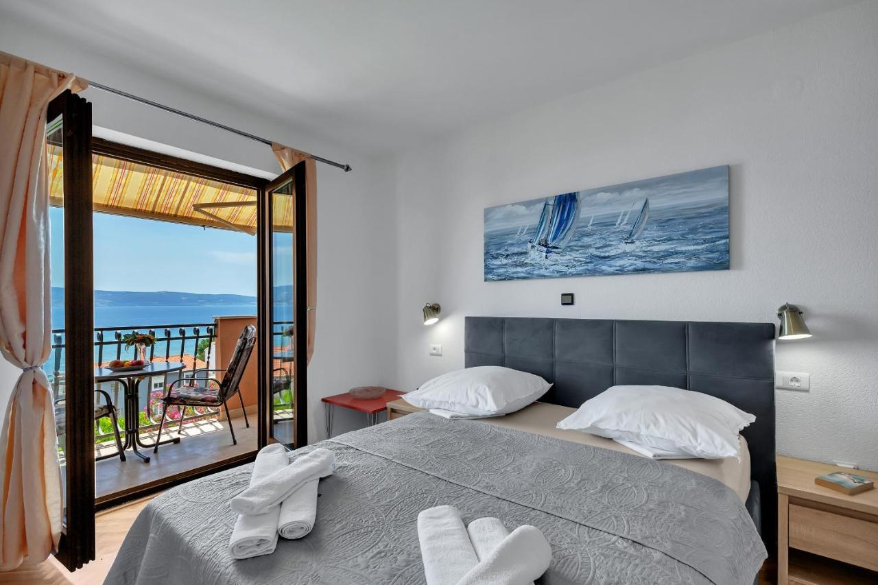 Guest House Lazeta Duće المظهر الخارجي الصورة