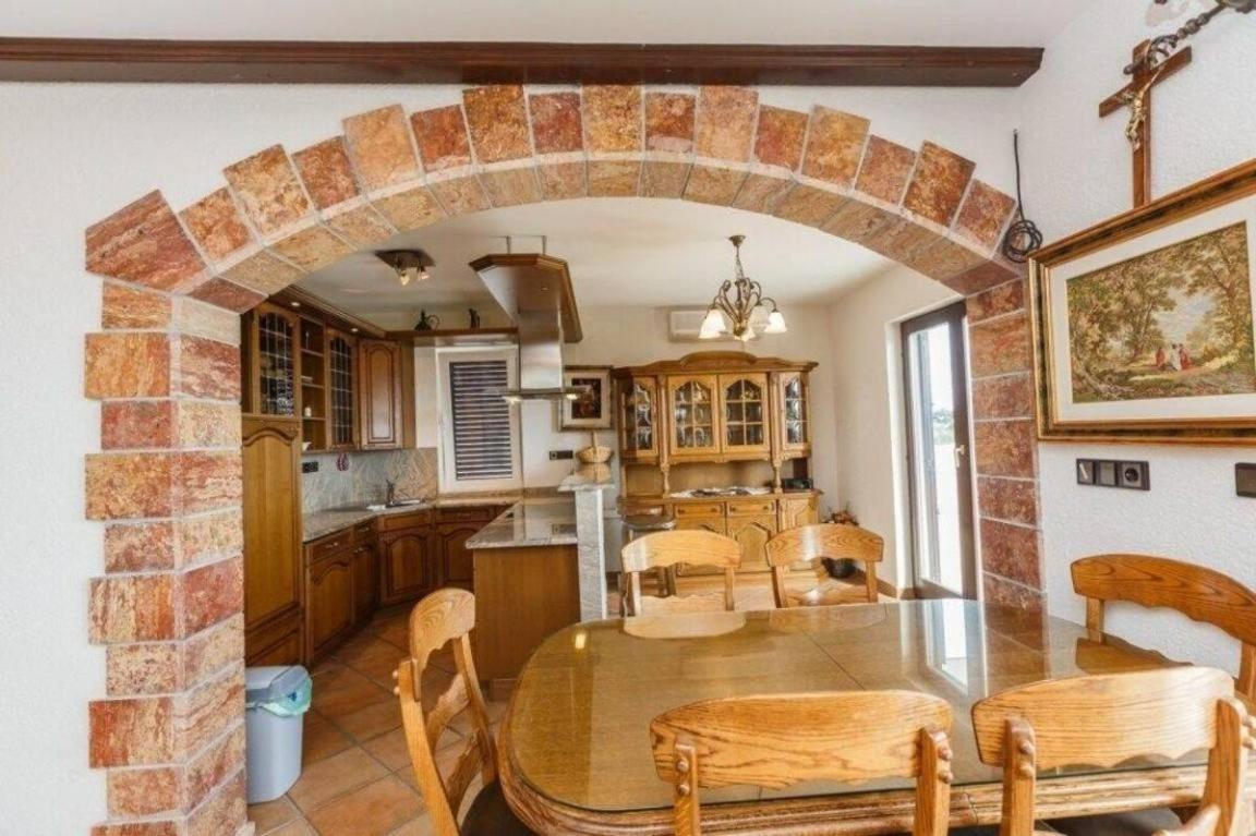 Guest House Lazeta Duće المظهر الخارجي الصورة
